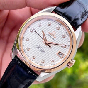 Omega Seamaster Aqua Terra 231.23.39.21.52.001