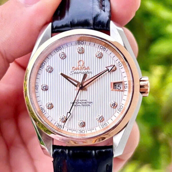 omega seamaster aqua terra 231.23.39.21.52.001
