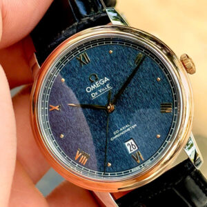 Omega De-Ville Prestige Co-Axial Chronometer 424.23.40.20.03.001