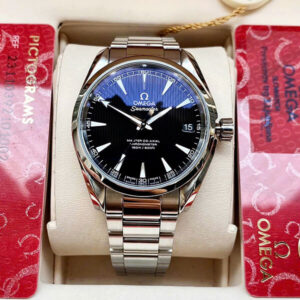 Omega Seamaster Aqua Terra Co-Axial 231.10.39.21.01.002