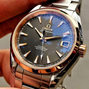 Omega Seamaster Aqua Terra 231.20.39.21.06.003 18k