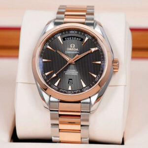 Omega Seamaster Aqua Terra Day Date 231.20.42.22.06.001