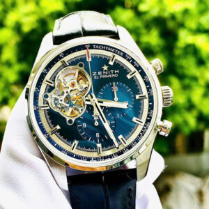 Zenith El Primero Chronomaster Charles Vermot 03.20416.4061/51.C700