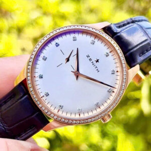 Zenith Heritage Diamond 22.2010.681/02.C998