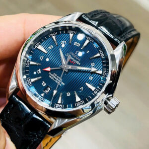 Omega Seamaster Aqua Terra GMT 231.13.43.22.03.001
