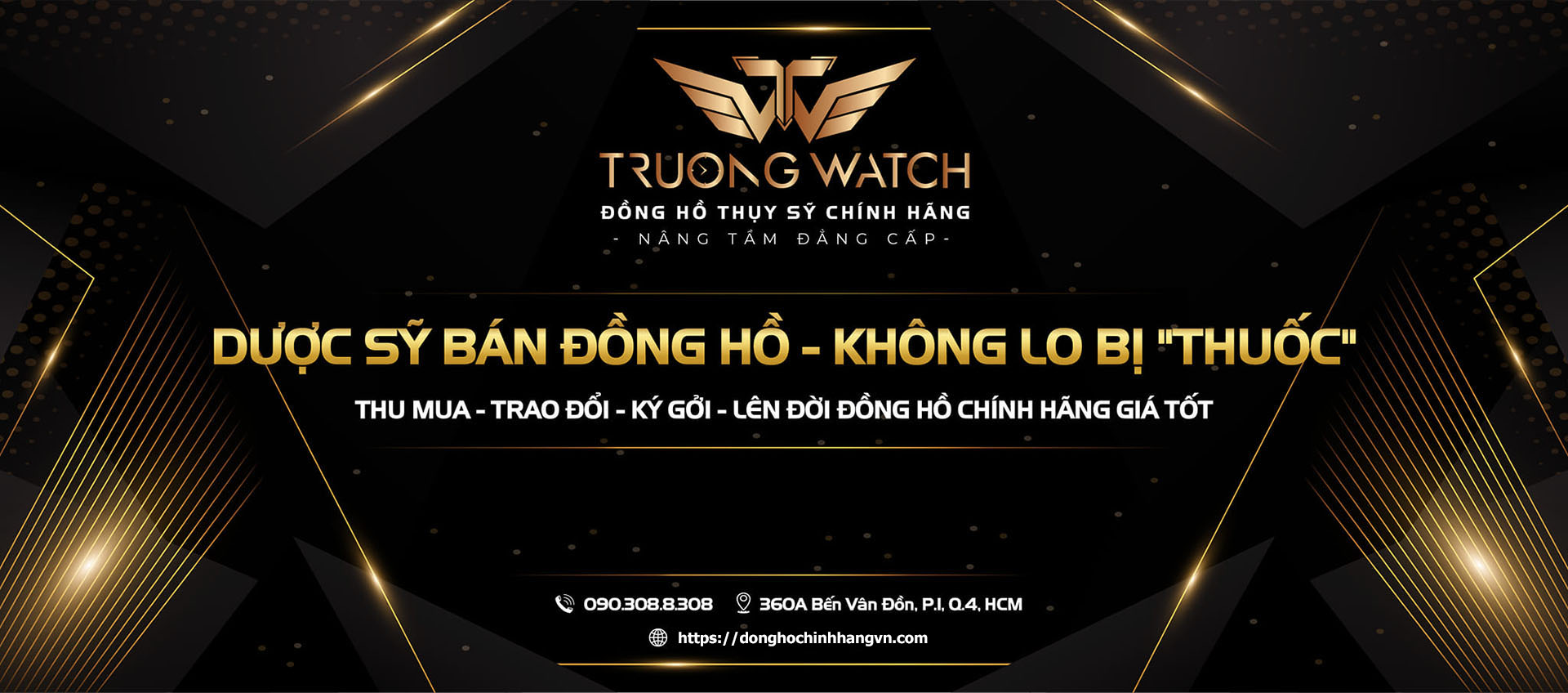 tiệm sửa đồng hồ tphcm