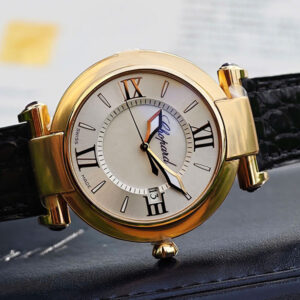 Chopard Imperiale 36 mm 384822-5001