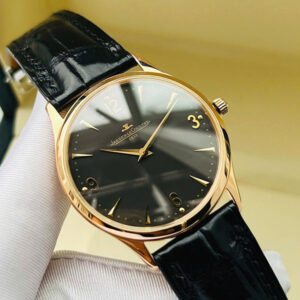 Jaeger-LeCoultre Master Control Ultra Thin 38mm Limited Edition