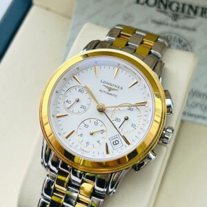 longines flagship chronograph l4.803.3.22.7